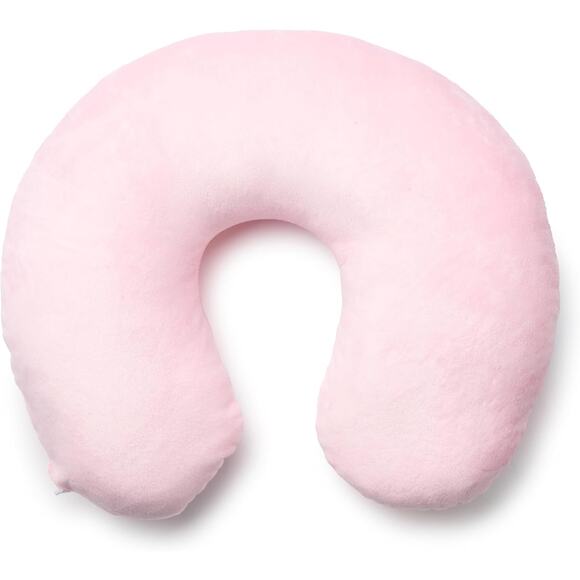 NEW Jay Franco Disney Minnie Mouse Kids Travel Neck Pillow  Ages 3-10 Pink - Picture 2 of 5